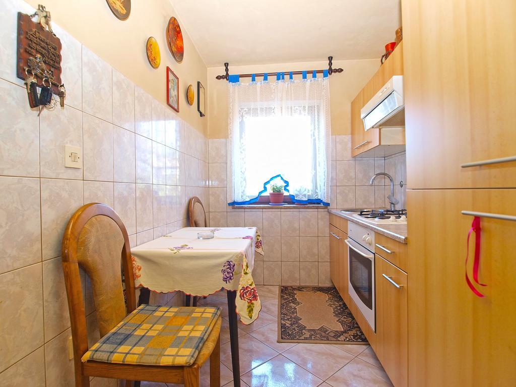 Apartment Marija 1294 Медулин Экстерьер фото
