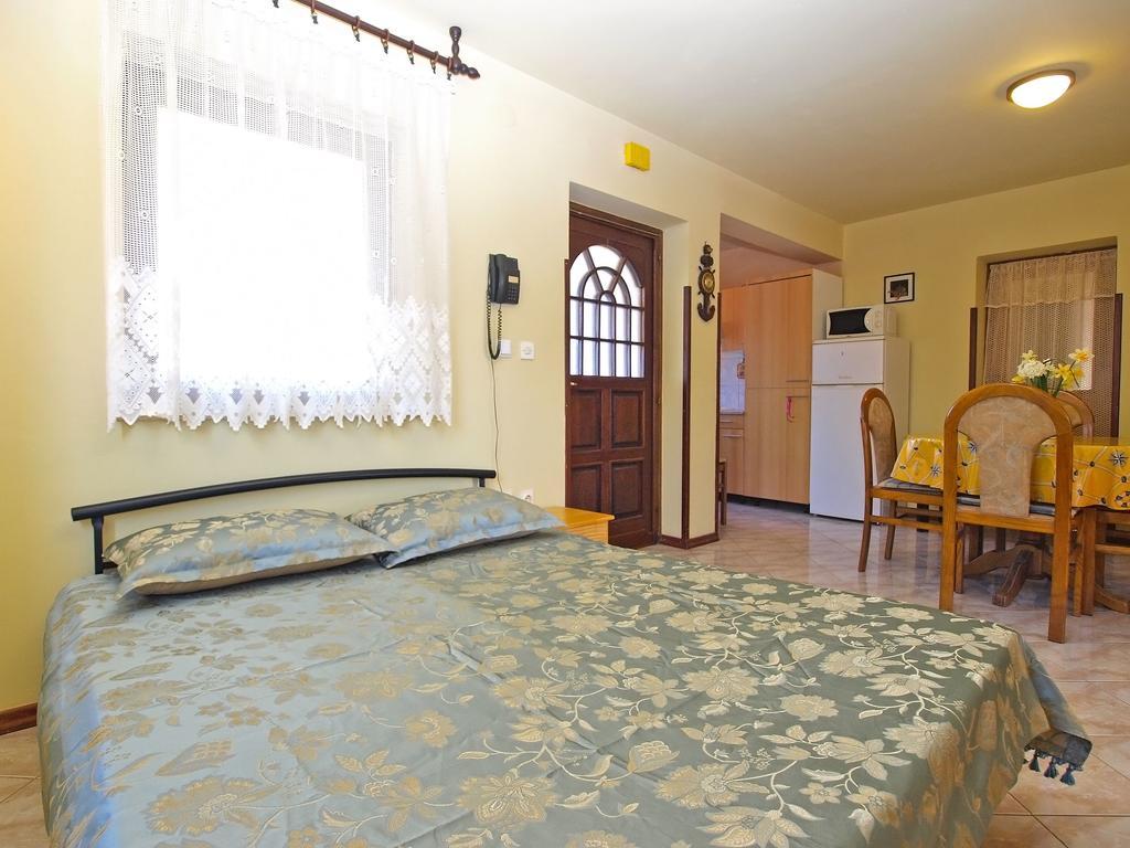 Apartment Marija 1294 Медулин Экстерьер фото
