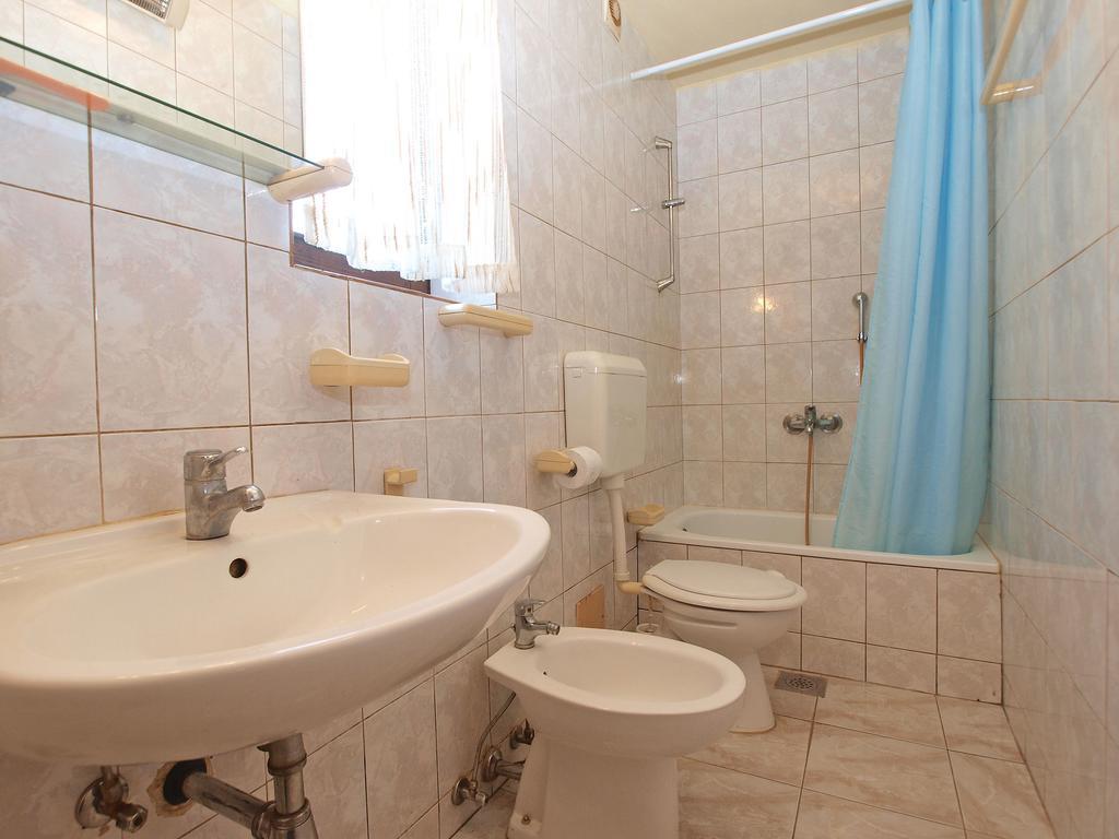 Apartment Marija 1294 Медулин Экстерьер фото