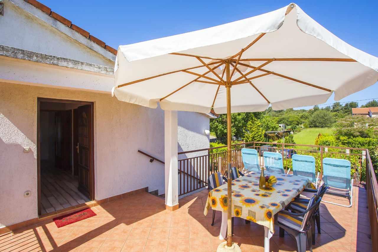 Apartment Marija 1294 Медулин Экстерьер фото