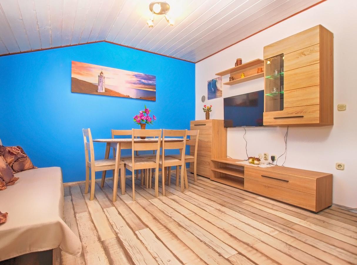Apartment Marija 1294 Медулин Экстерьер фото