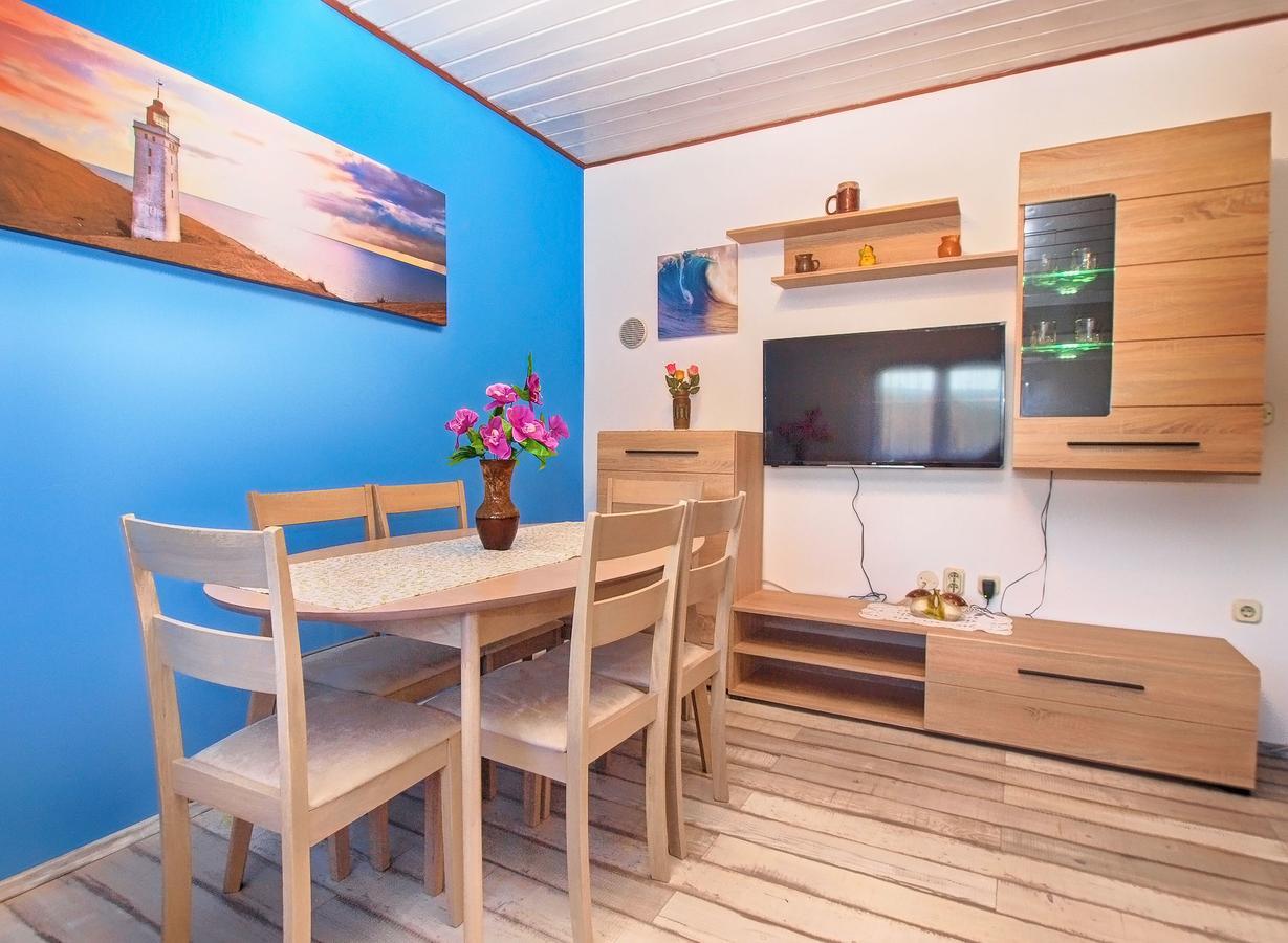 Apartment Marija 1294 Медулин Экстерьер фото