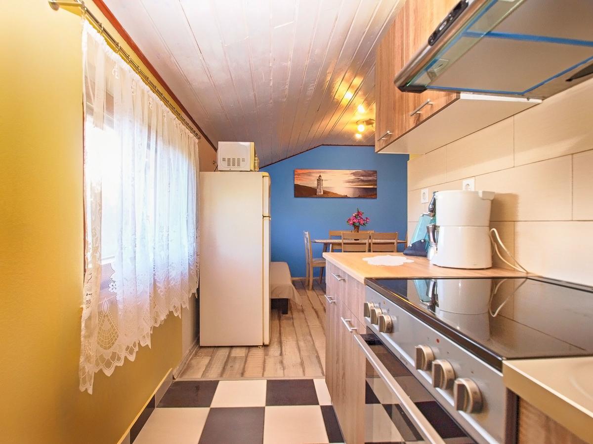 Apartment Marija 1294 Медулин Экстерьер фото